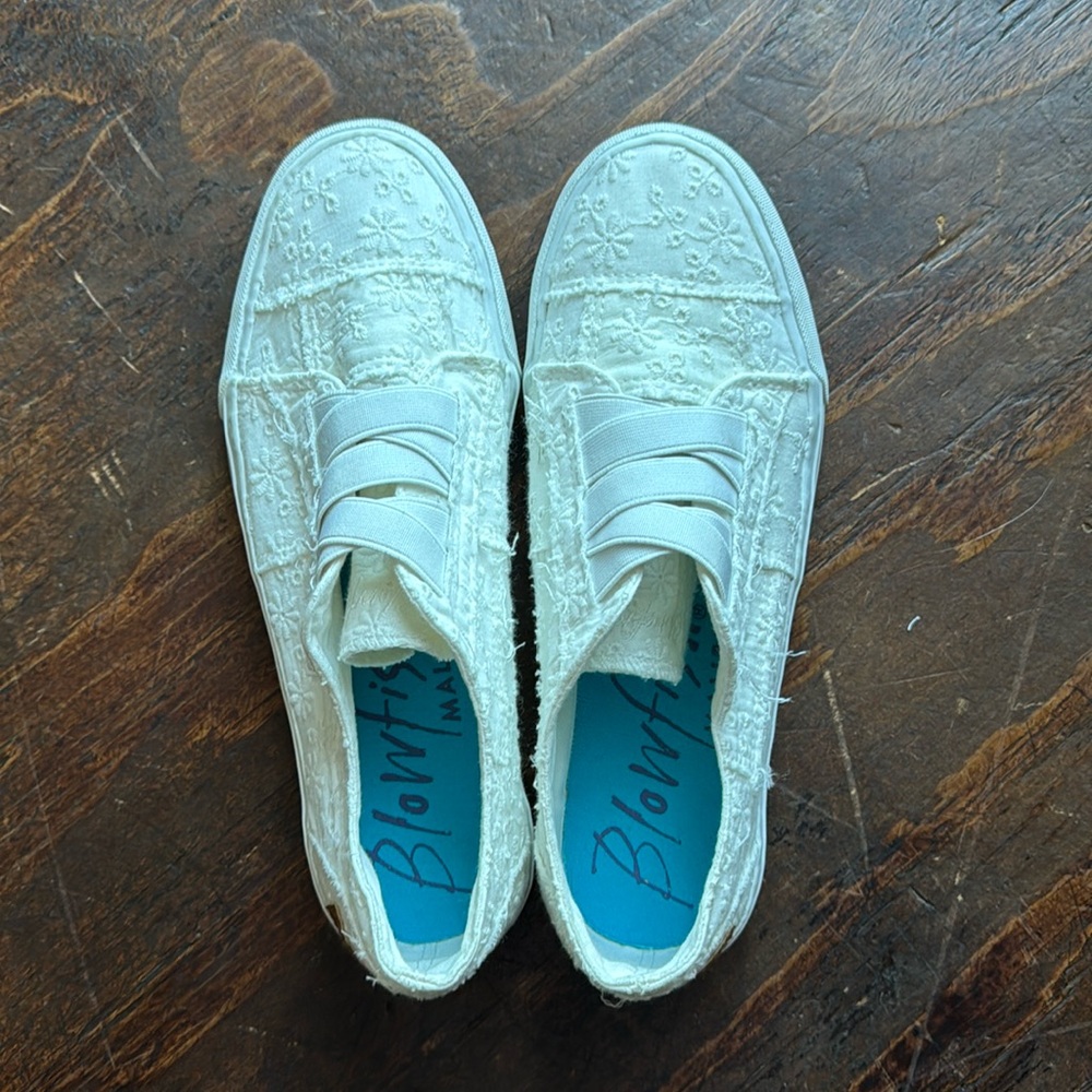 Blowfish shoes